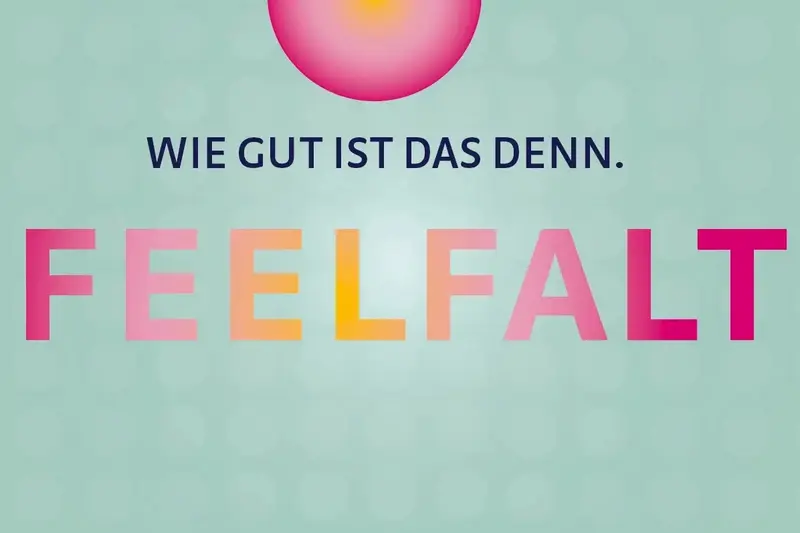Wie gut ist das denn: Vielfalt