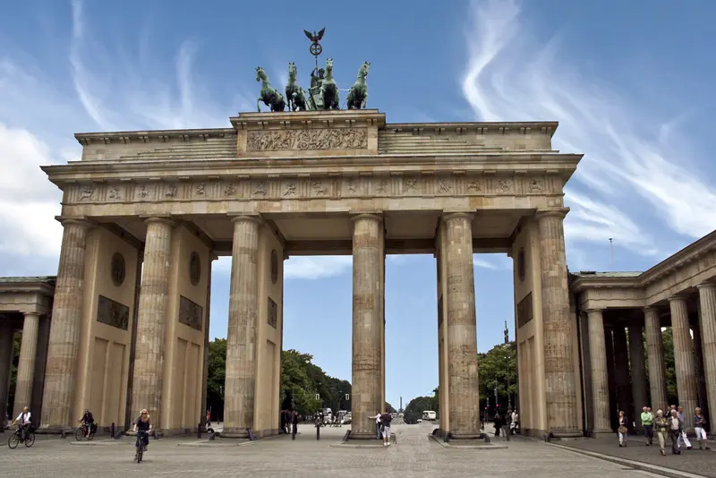 Brandenburger Tor